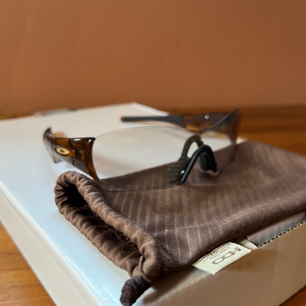 Oakley Zero Sm - Picture 7 of 7